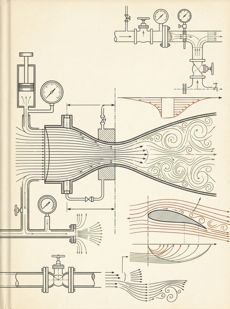Mécanique des fluides